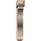 Ekena Millwork Funston Craftsman Smooth Bracket w/ Offset Brace, Douglas Fir, 7 1/2"W x 42"D x 42"H BKT0806X42X42FST04SDF - alternate 2